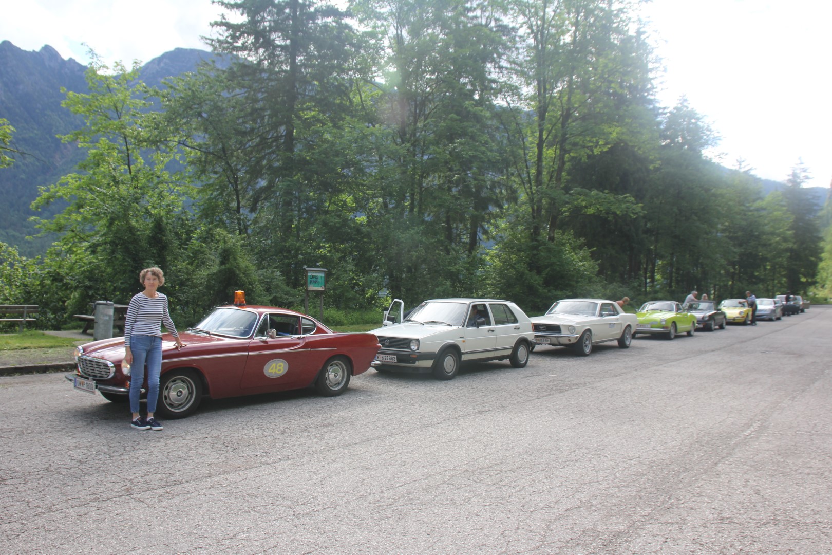 Frhjahrsausfahrt 2024 3.Tag